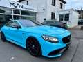 Mercedes-Benz S 63 AMG Coupe 4Matic Edition 1 MB-100 Garantie Nero - thumbnail 2