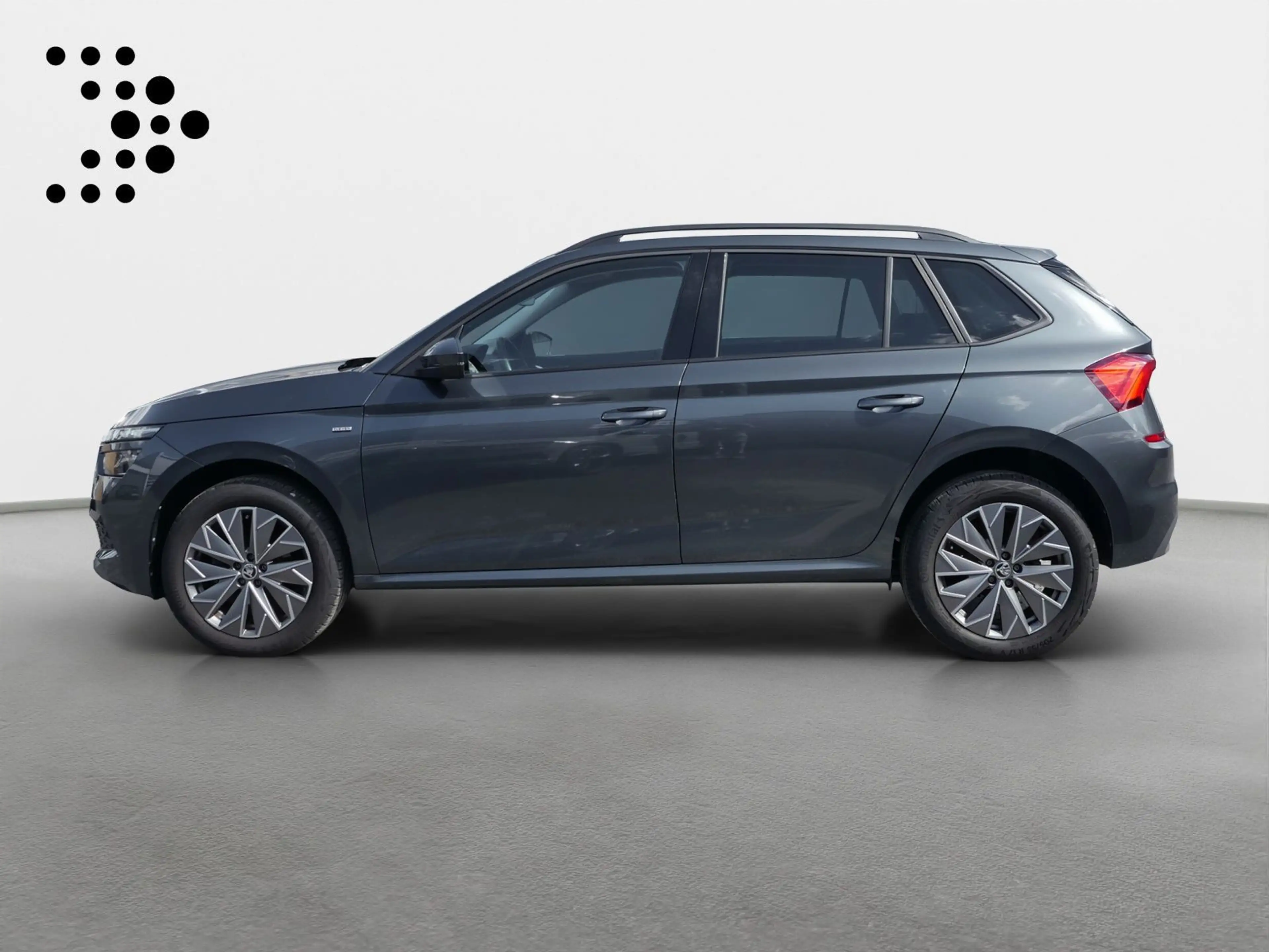 Skoda Kamiq CLEVER — photo 3
