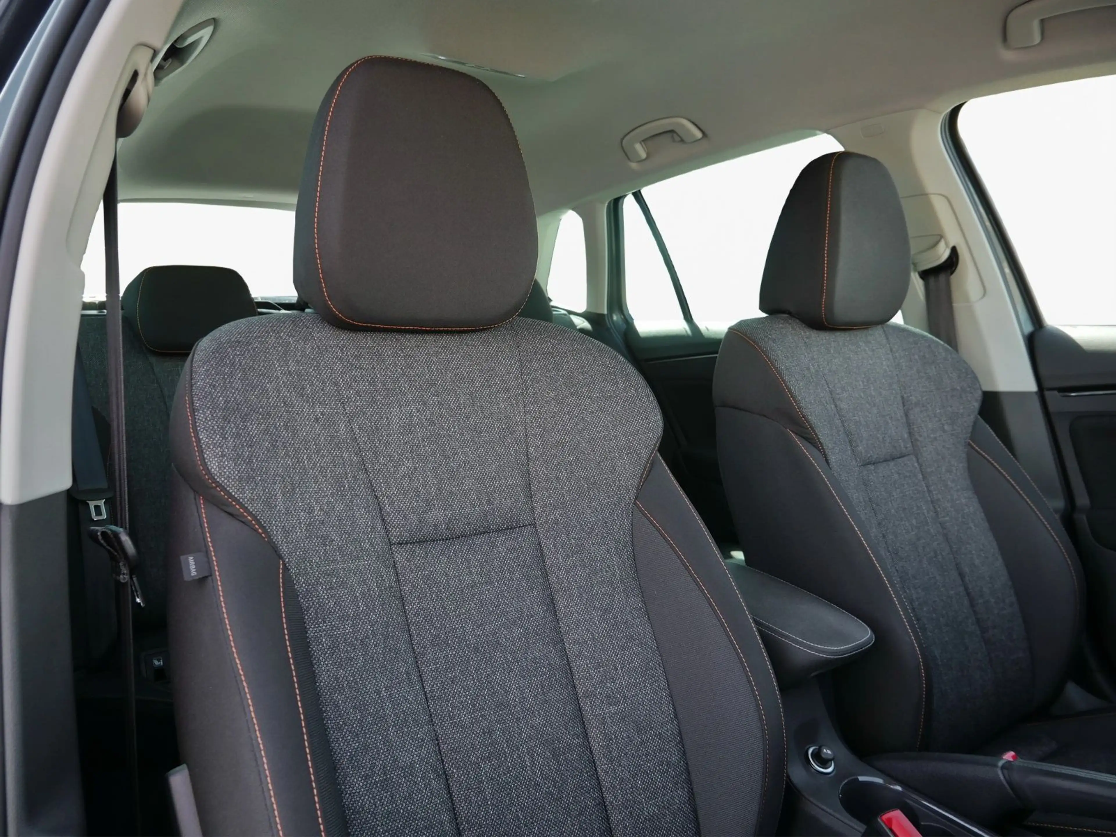 Skoda Kamiq CLEVER — photo 10