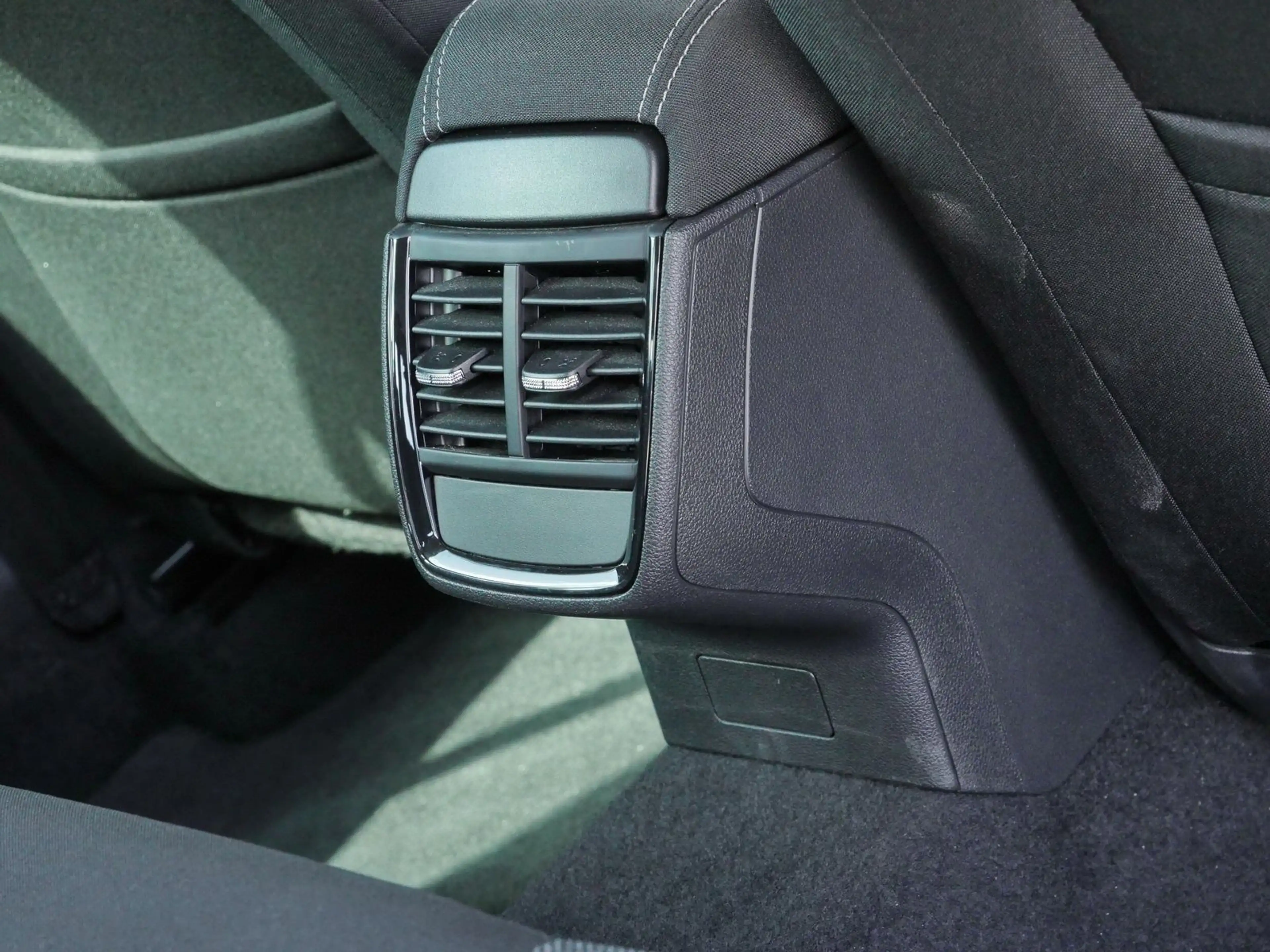 Skoda Kamiq CLEVER — photo 17