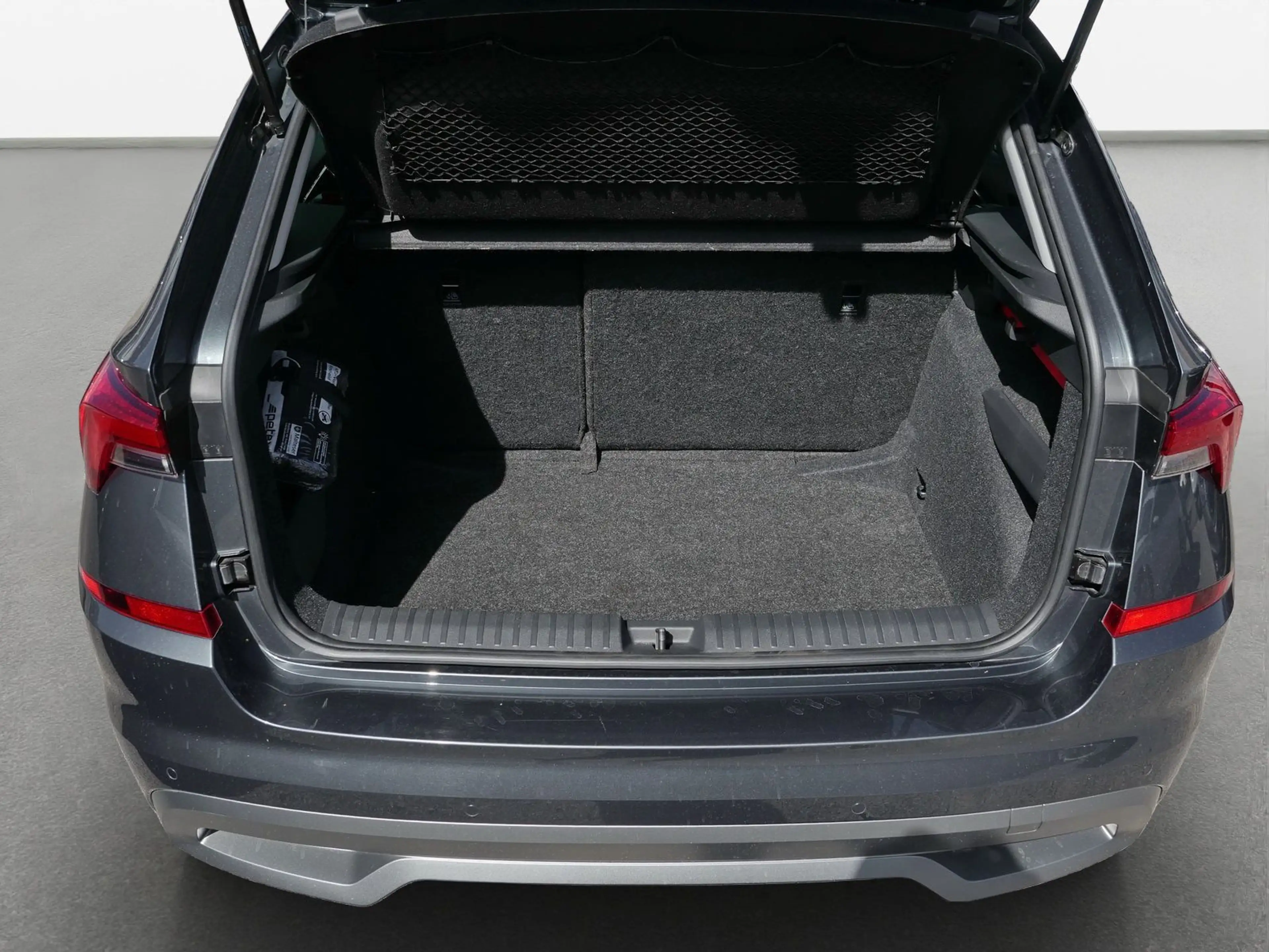 Skoda Kamiq CLEVER — photo 11