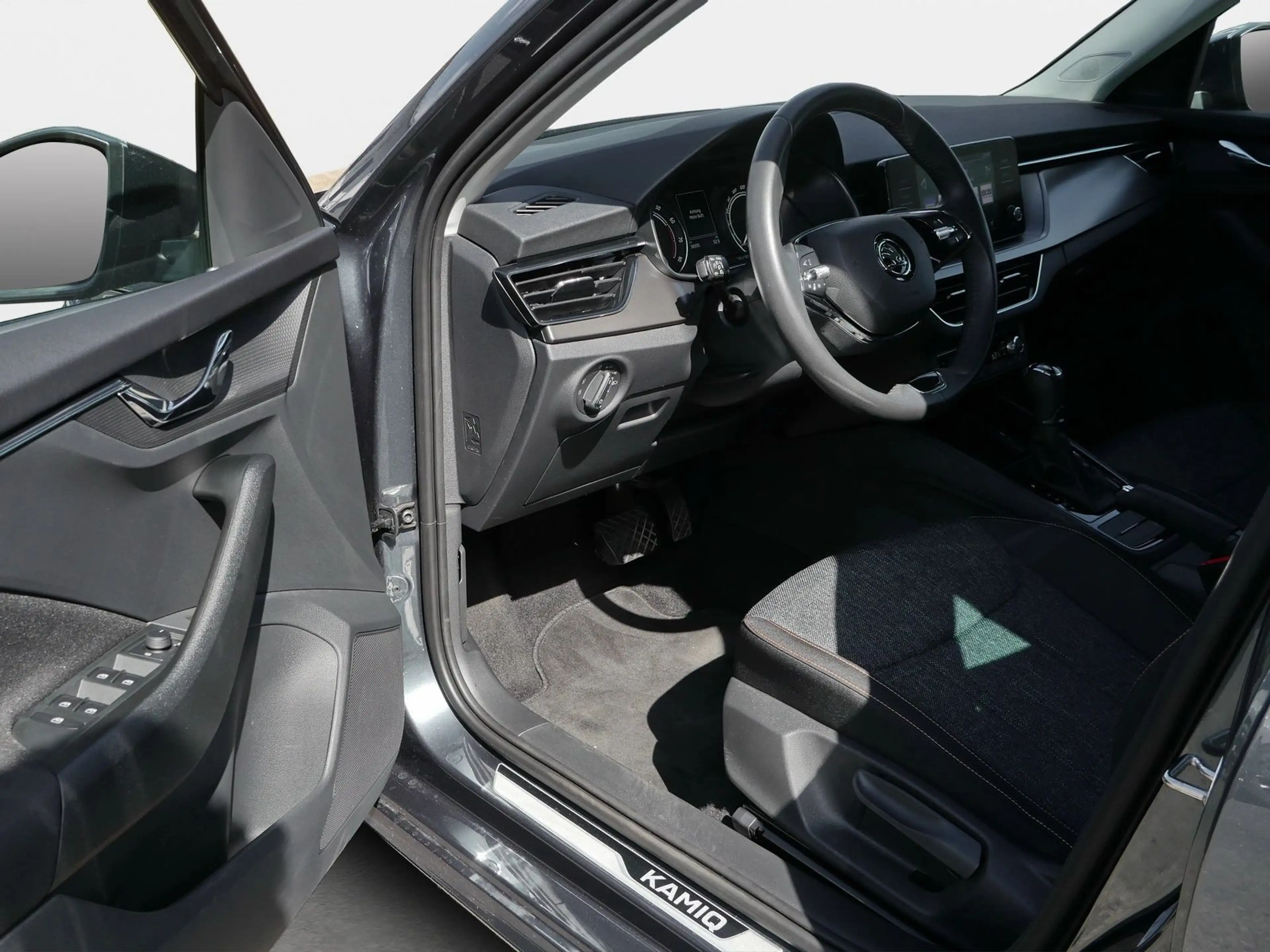 Skoda Kamiq CLEVER — photo 14