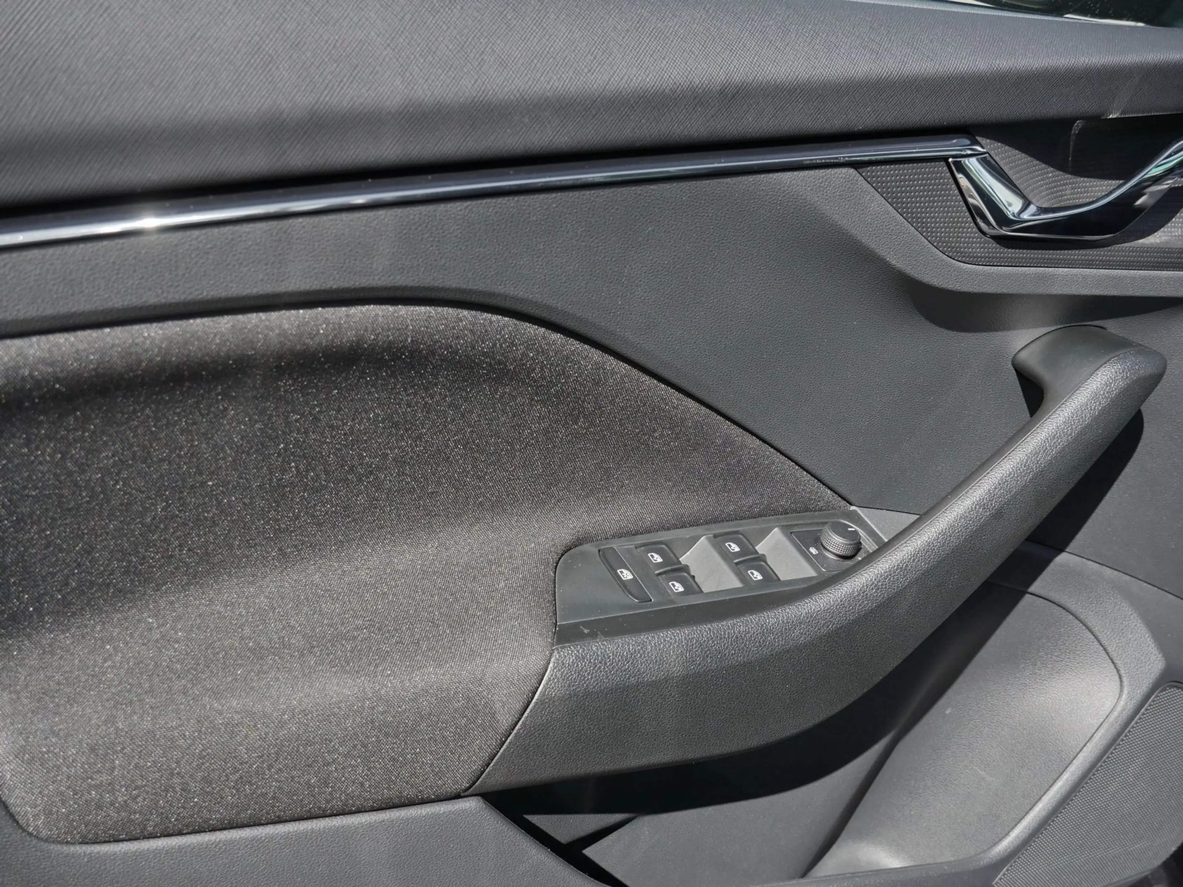 Skoda Kamiq CLEVER — photo 21