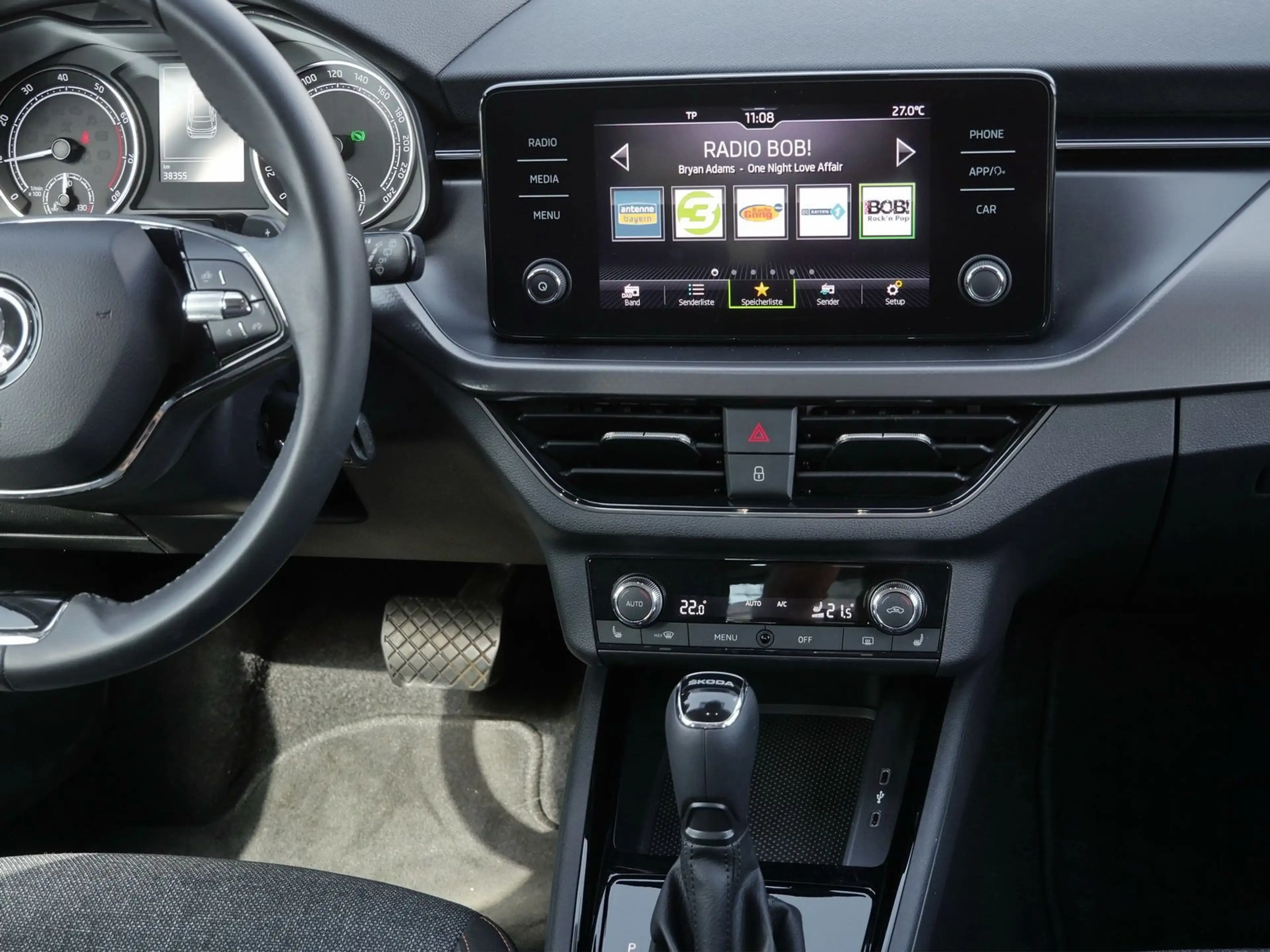 Skoda Kamiq CLEVER — photo 6