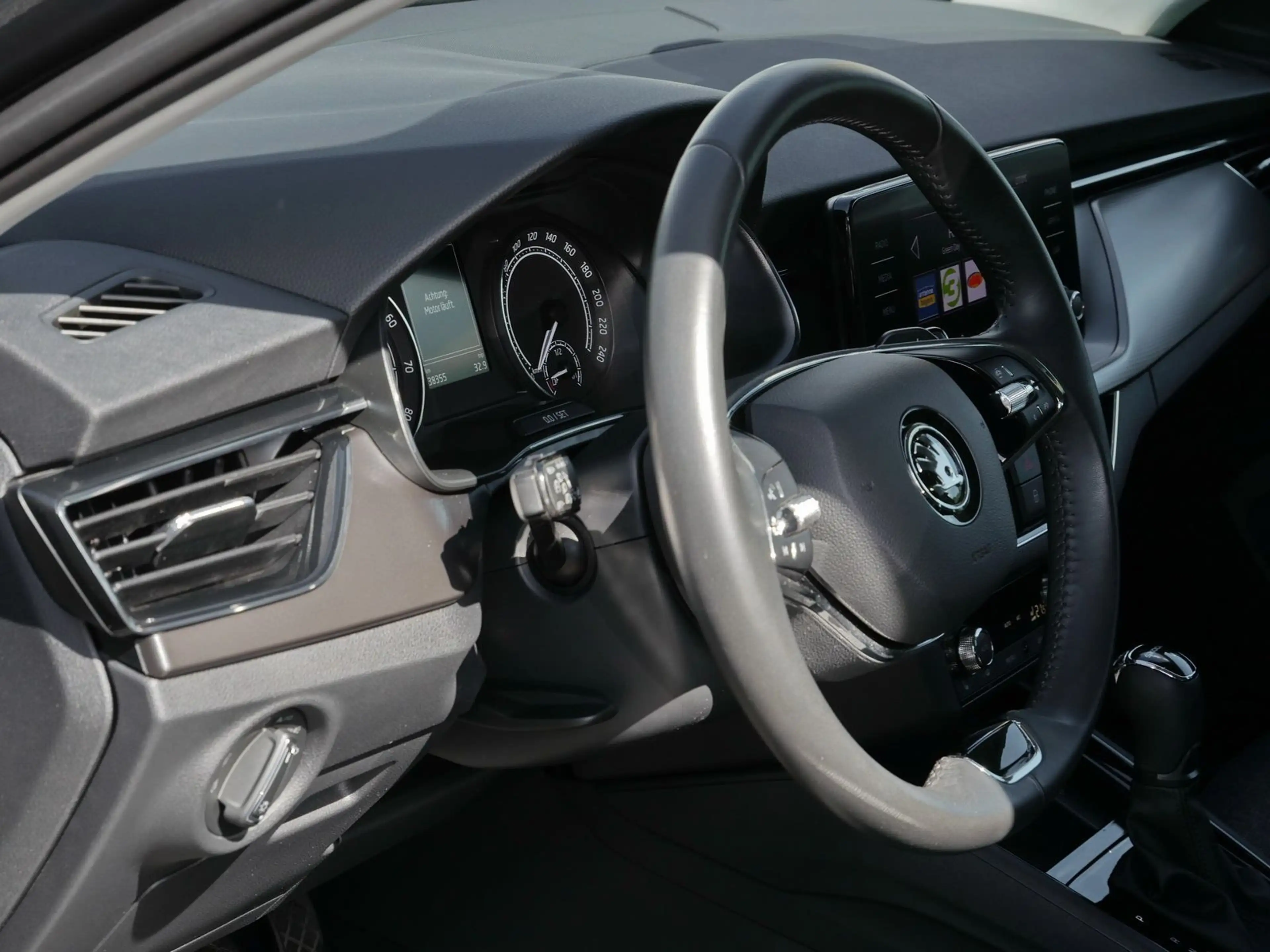 Skoda Kamiq CLEVER — photo 19