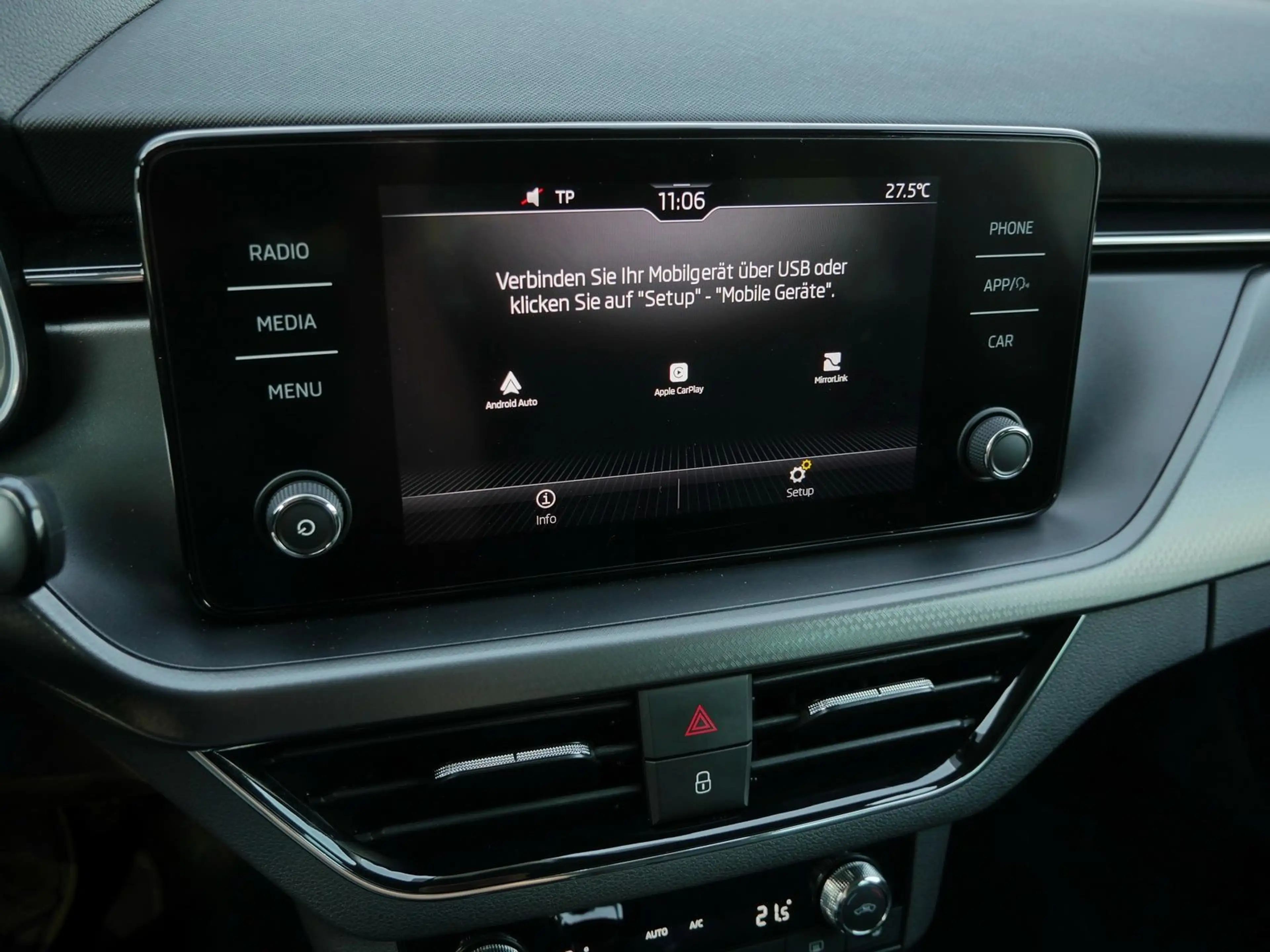 Skoda Kamiq CLEVER — photo 20