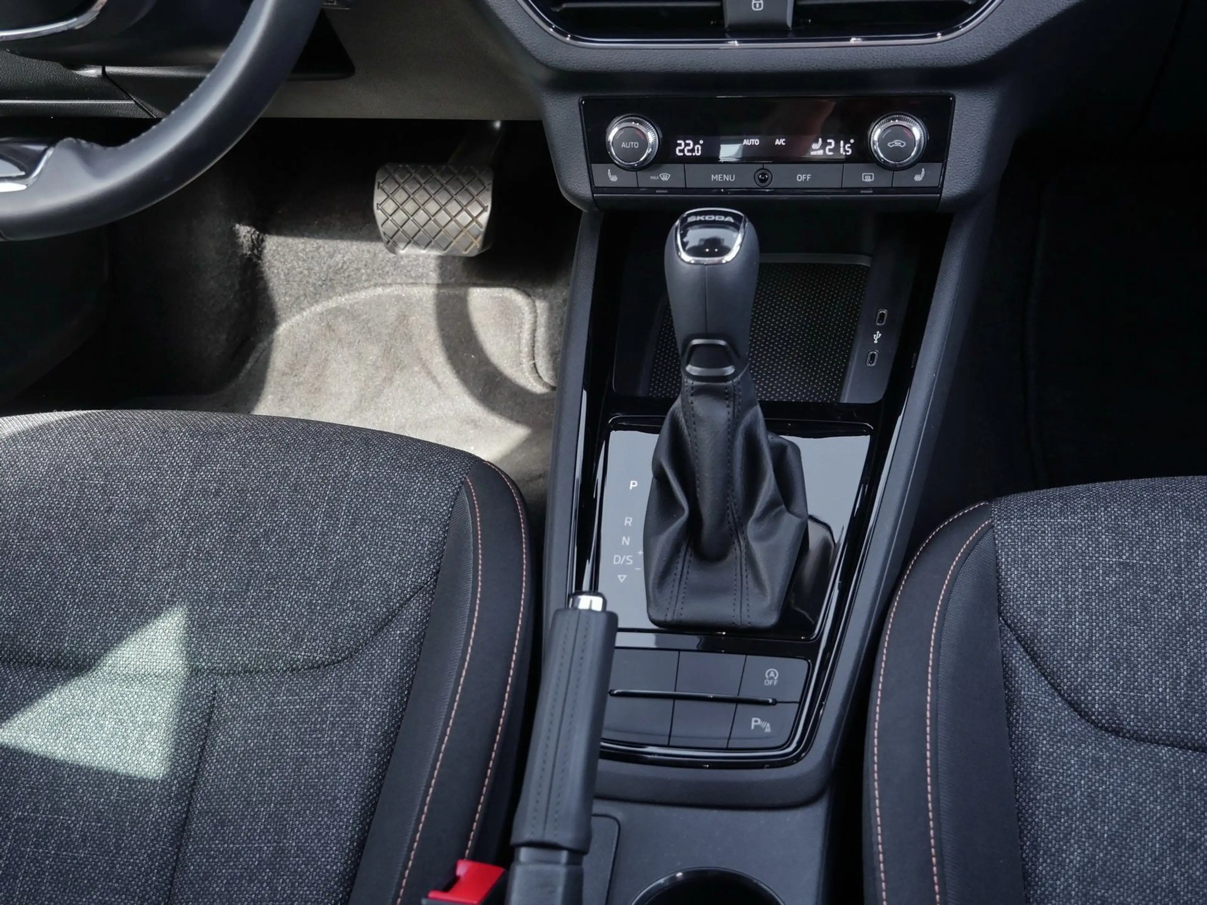 Skoda Kamiq CLEVER — photo 7