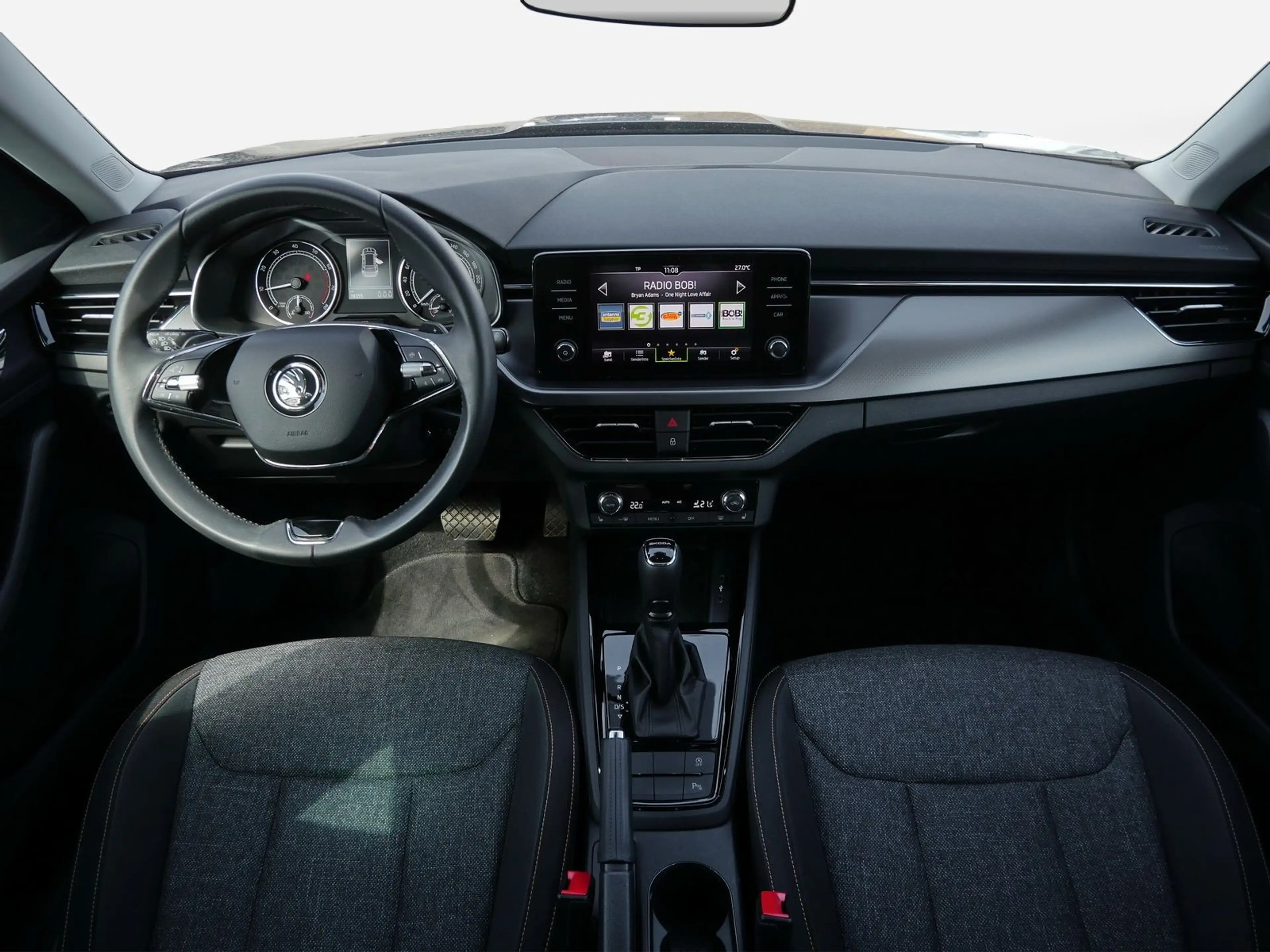 Skoda Kamiq CLEVER — photo 5