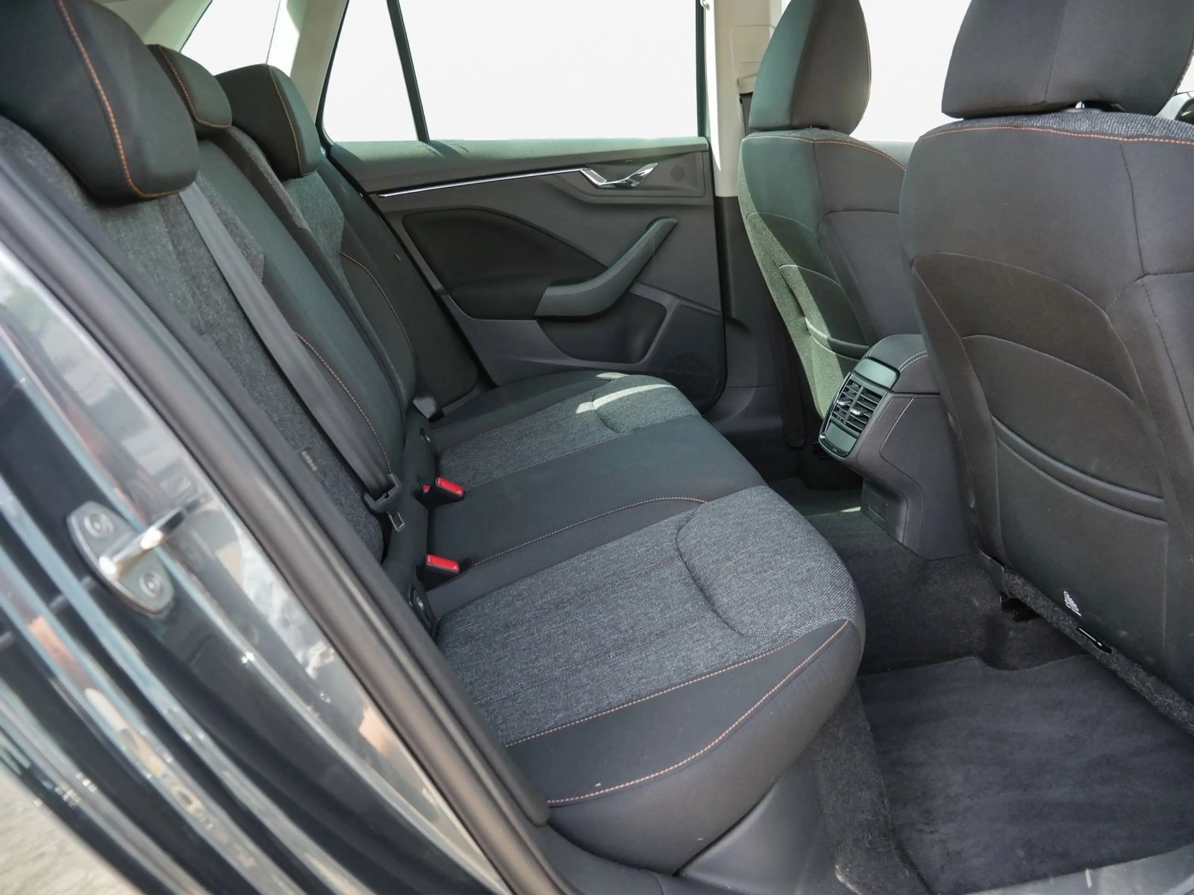 Skoda Kamiq CLEVER — photo 16