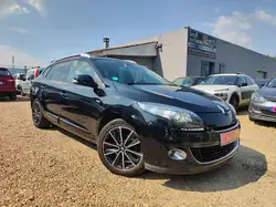 Renault Megane Bose Edition