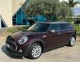MINI Cooper D Clubman 2.0 auto Paars - thumbnail 1