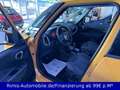 Fiat 500L Lounge Panorama Glasdach Navi+ Sitzheizung Jaune - thumbnail 9
