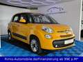 Fiat 500L Lounge Panorama Glasdach Navi+ Sitzheizung Jaune - thumbnail 2