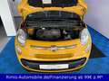 Fiat 500L Lounge Panorama Glasdach Navi+ Sitzheizung Jaune - thumbnail 18