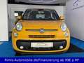 Fiat 500L Lounge Panorama Glasdach Navi+ Sitzheizung Jaune - thumbnail 4