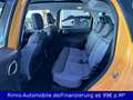 Fiat 500L Lounge Panorama Glasdach Navi+ Sitzheizung Jaune - thumbnail 14