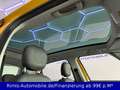 Fiat 500L Lounge Panorama Glasdach Navi+ Sitzheizung Jaune - thumbnail 16