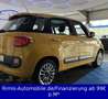 Fiat 500L Lounge Panorama Glasdach Navi+ Sitzheizung Jaune - thumbnail 8