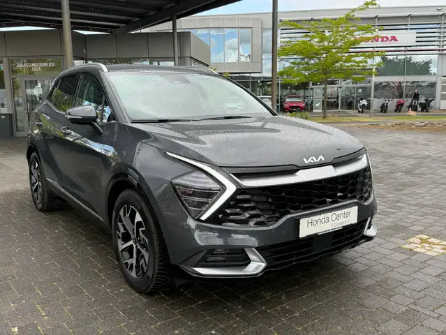 Kia Sportage 1.6 Spirit|Allwetter|LED|KAMERA