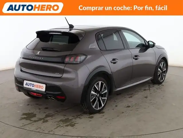Peugeot 208 view 6