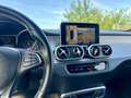 Mercedes-Benz X 350 X 350 d 4Matic Power AT Gris - thumbnail 15