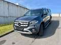 Mercedes-Benz X 350 X 350 d 4Matic Power AT Gris - thumbnail 5