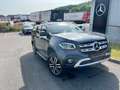 Mercedes-Benz X 350 X 350 d 4Matic Power AT Gris - thumbnail 4