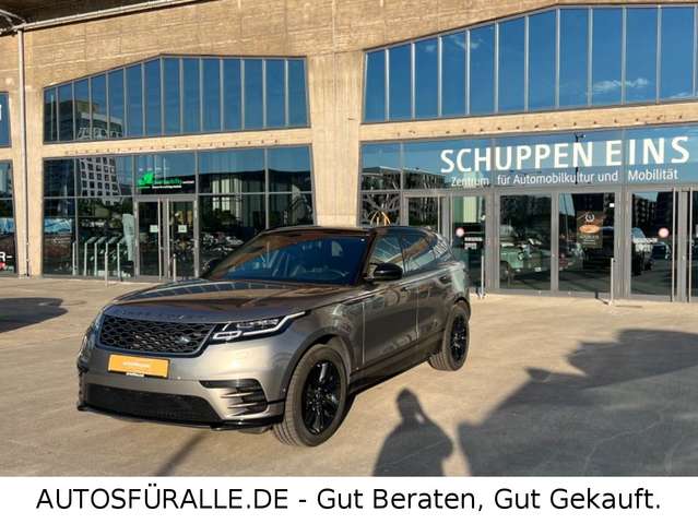 Imagine Land Rover Range Rover Velar *R-Dynamic SE*D300*AHK*SH*TOP!