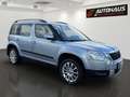 Skoda Yeti Experience A 1,2 TSI | 1.BESITZ | Blau - thumbnail 4