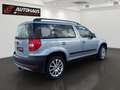 Skoda Yeti Experience A 1,2 TSI | 1.BESITZ | Blau - thumbnail 6