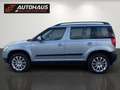 Skoda Yeti Experience A 1,2 TSI | 1.BESITZ | Blau - thumbnail 2