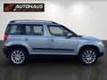 Skoda Yeti Experience A 1,2 TSI | 1.BESITZ | Blau - thumbnail 5