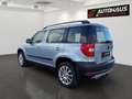 Skoda Yeti Experience A 1,2 TSI | 1.BESITZ | Blau - thumbnail 3