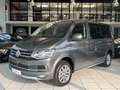 Volkswagen T6 Multivan 2,0 TDI*Dsg *Pan Americana* 4 motion Grau - thumbnail 3