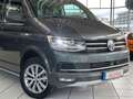 Volkswagen T6 Multivan 2,0 TDI*Dsg *Pan Americana* 4 motion Grau - thumbnail 6