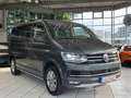 Volkswagen T6 Multivan 2,0 TDI*Dsg *Pan Americana* 4 motion Grau - thumbnail 12
