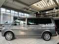 Volkswagen T6 Multivan 2,0 TDI*Dsg *Pan Americana* 4 motion Grau - thumbnail 4