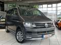 Volkswagen T6 Multivan 2,0 TDI*Dsg *Pan Americana* 4 motion Grau - thumbnail 5