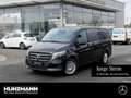 Mercedes-Benz Vito 124 CDI 4x4 Tourer PRO Lang Distronic AHK Schwarz - thumbnail 1