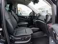Mercedes-Benz Vito 124 CDI 4x4 Tourer PRO Lang Distronic AHK Schwarz - thumbnail 9