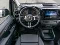 Mercedes-Benz Vito 124 CDI 4x4 Tourer PRO Lang Distronic AHK Schwarz - thumbnail 20