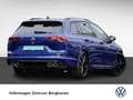Volkswagen Golf Variant VIII 2.0 R BLACK STYLE 4X4 ACC LM19 Синий - thumbnail 3