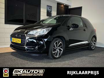 1.2 PT CON. CHIC l LMV l CRUISE l AIRCO l ELEK RAM