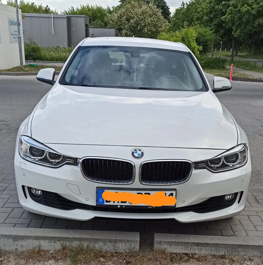 BMW 328 328i Touring Modern Line - 1