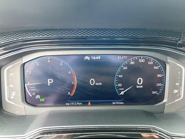 Volkswagen Polo view 10