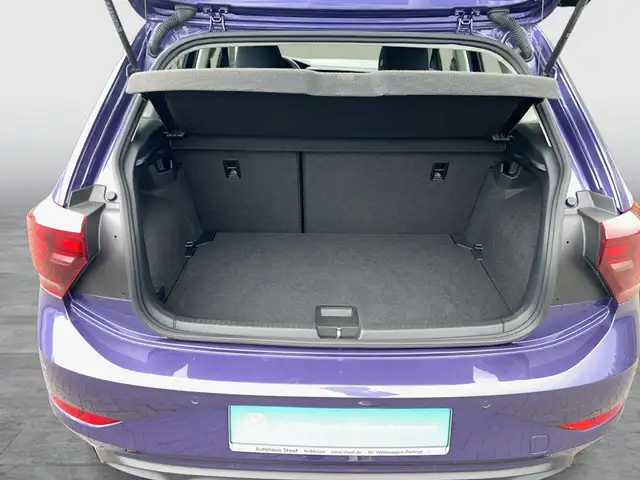 Volkswagen Polo view 13