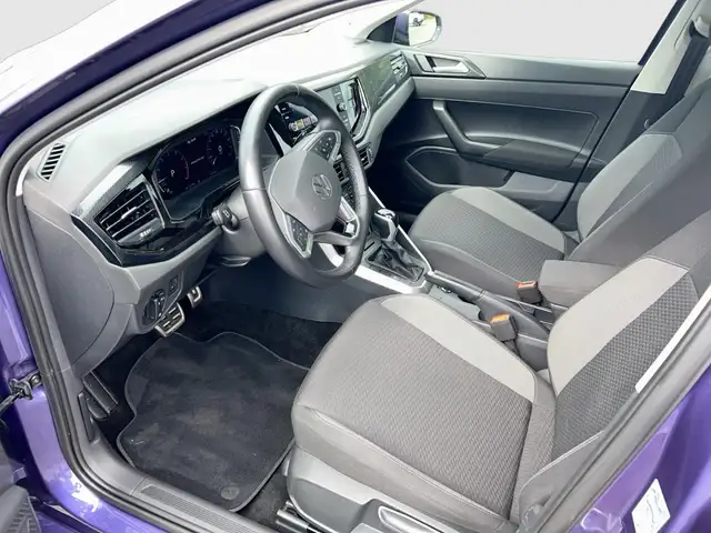 Volkswagen Polo view 9