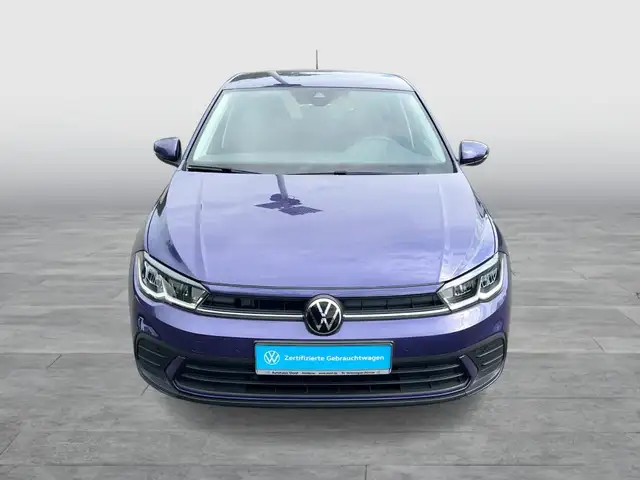 Volkswagen Polo view 8
