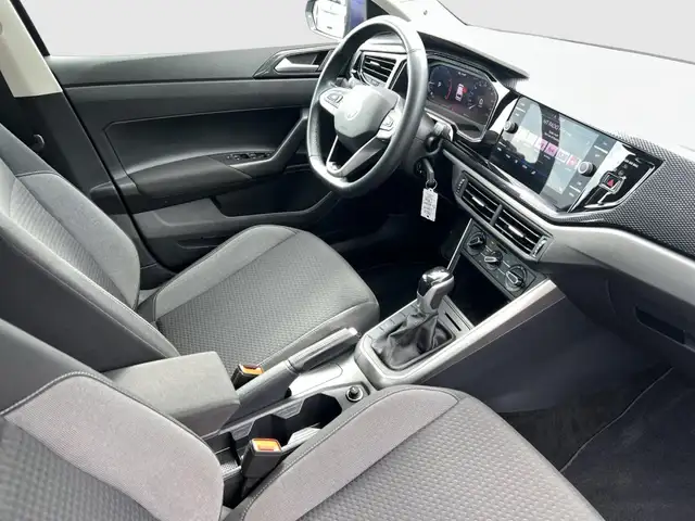 Volkswagen Polo view 15