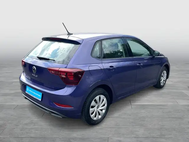 Volkswagen Polo view 5